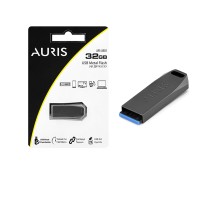 AURIS 32 GB METAL FLASH DİSK