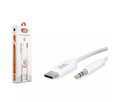 TYPE-C  AUX KABLO
