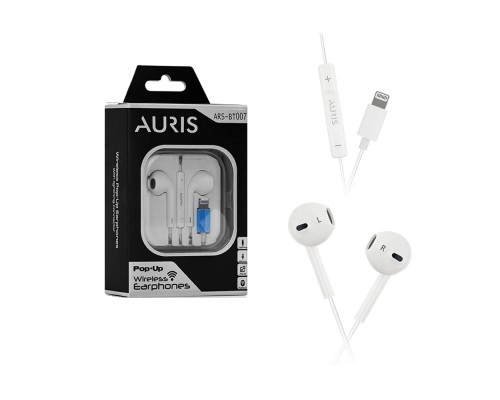 BT007 IPHONE KULAKLIK