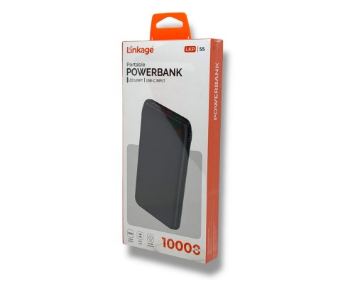Linkage LKP-55 1000 mAH Powerbank Linkage LKP-55 1000 mAH Powerbank