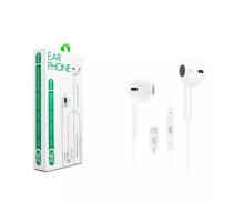 EP38 TYPE C KULAKLIK