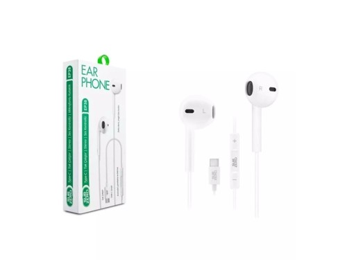 EP38 TYPE C KULAKLIK