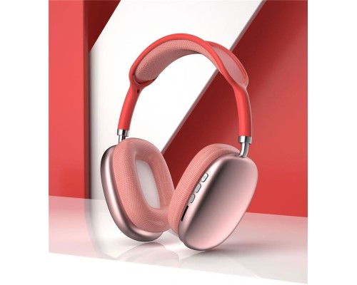 LBK-06 Bluetooth Kafa üstü Kulaklık LBK-06 Bluetooth Kafa üstü Kulaklık
