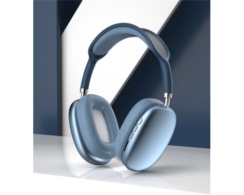 LBK-06 Bluetooth Kafa üstü Kulaklık LBK-06 Bluetooth Kafa üstü Kulaklık