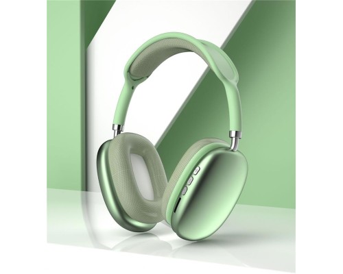 LBK-06 Bluetooth Kafa üstü Kulaklık LBK-06 Bluetooth Kafa üstü Kulaklık