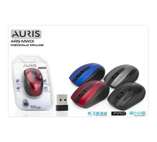 AURIS MW01 KALBOSUZ MOUSE