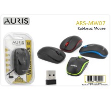 AURIS MW07 KABLOSUZ MOUSE 
