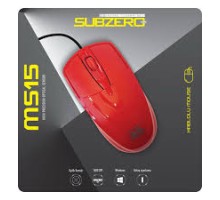 AURİS MS15 KABLOLU MOUSE