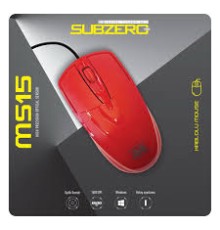 AURİS MS15 KABLOLU MOUSE