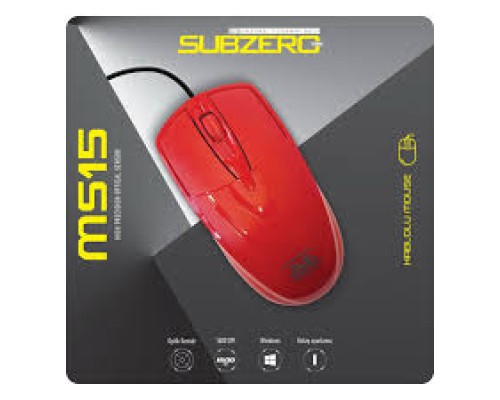 AURİS MS15 KABLOLU MOUSE