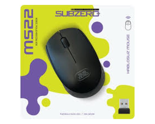 AURİS MS22 KABLOSUZ MOUSE