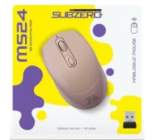 AURİS MS24  KABLOSUZ MOUSE