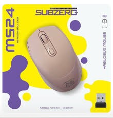 AURİS MS24  KABLOSUZ MOUSE