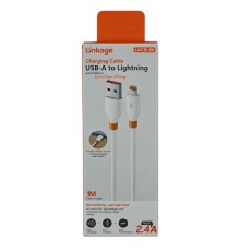LİNKAGE LKCB-56 USB IPHONE KABLO