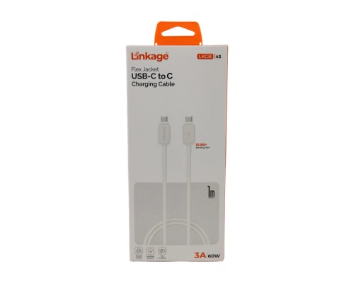 LİNKAGE LKBC-45 TYPE-C  C SARJ KABLOSU