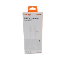 LİNKAGE LKCB-46 TYPE-C IPHONE SARJ KABLOSU