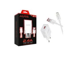 AURİS CH28  MİCRO SARJ ALETİ SETİ