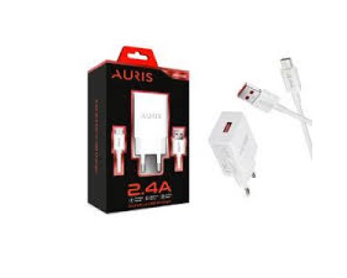 AURİS CH28  MİCRO SARJ ALETİ SETİ