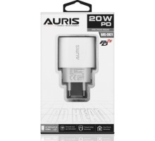 AURİS CH21  IPHONE SARJ ALETİ SETİ