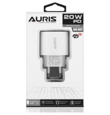 AURİS CH21  IPHONE SARJ ALETİ SETİ