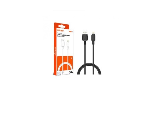 LİNKAGE LKCB-43 IPHONE SARJ KABLOSU