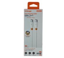 LİNKAGE LKCB-59 TYPE-C TO TYPE-C KABLO