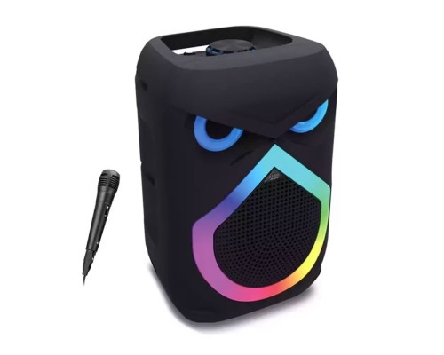 AURİS KLN 140 SES BOMBASI