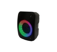 KTS-1335 3 İNCH LED PANELLİ HOPARLÖR