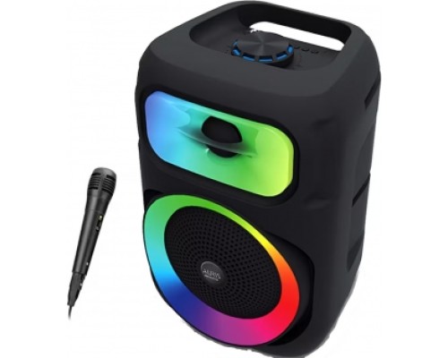 AURİS KLN 130 SES BOMBASI