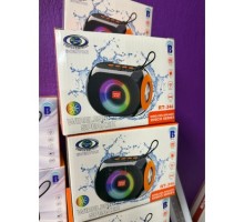 EVERTON RT-346 SES BOMBASI