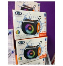 EVERTON RT-346 SES BOMBASI