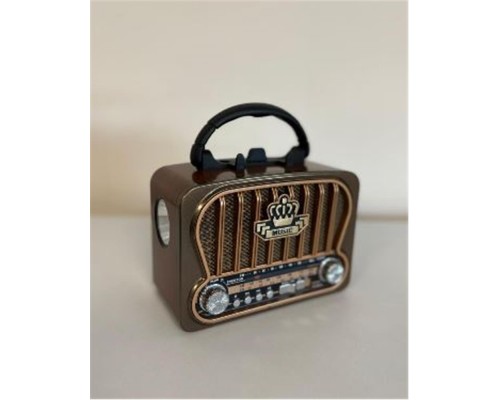 EVERTON RT 826M MİNİ PANELLİ RADYO