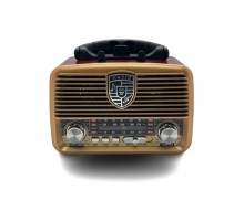 Everton RT-314 Radyo