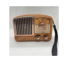 EVERTON RT-360 RADYO