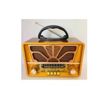 EVERTON RT-811 RADYO