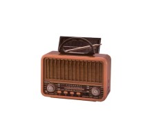 EVERTON RT-834   PANELLİ RADYO