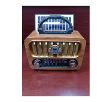 EVERTON RT-848 PANELLİ RADYO