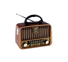 EVERTON RT-878 RADYO