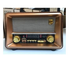 Everton RT-817 Radyo
