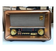 Everton RT-817 Radyo