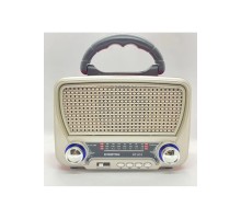 Everton RT-819 Radyo