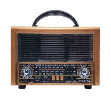 Everton RT-872 Radyo