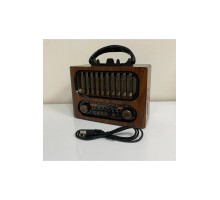 Everton RT-761 Bt Radyo