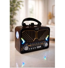 EVERTON RT-571 PANELLİ RADYO