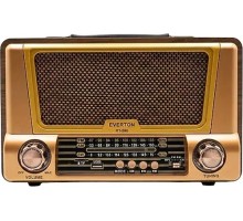 EVERTON RT 580 RADYO