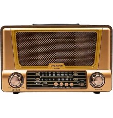 EVERTON RT 580 RADYO