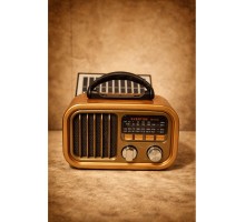 EVERTON RT -702 ANELLİ RADYO