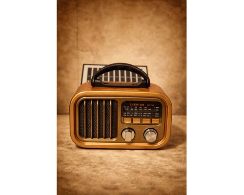 EVERTON RT -702 ANELLİ RADYO