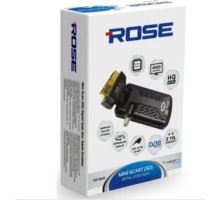 ROSE TRY MİNİ HD UYDU