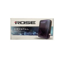 ROSE CRYSTAL MİNİ HD UYDU